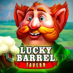 Lucky Barrel Tavern