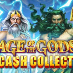 Age of the Gods: Cash Collect