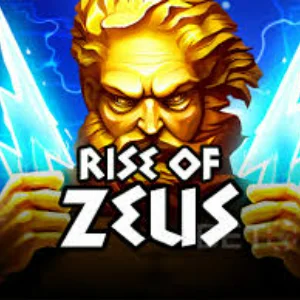 Rise of Zeus